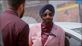 Bhagya Lakshmi - 10th April 2025